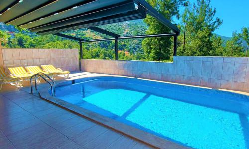 Villa Simay 1 — 19