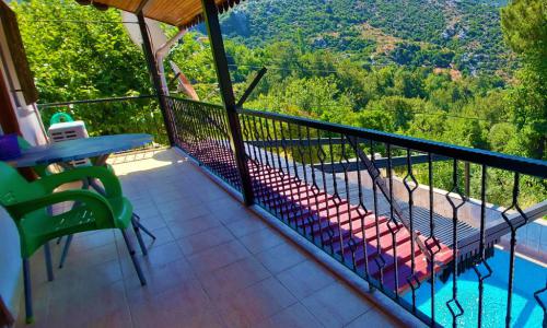 Villa Simay 1 — 12
