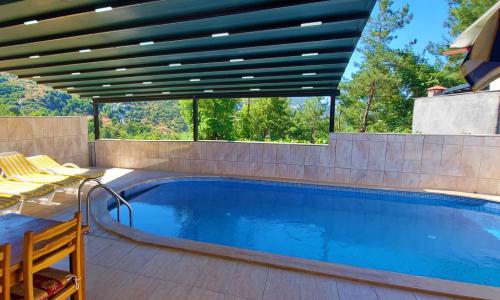 Villa Simay 1 — 23