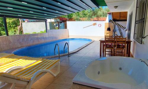 Villa Simay 1 — 25