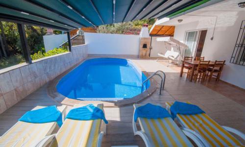 Villa Simay 1 — 27