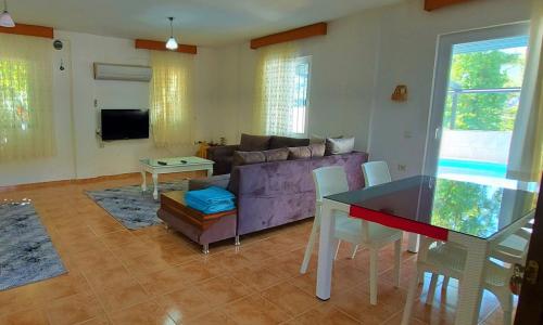 Villa Simay 1 — 31