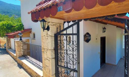 Villa Simay 1 — 51