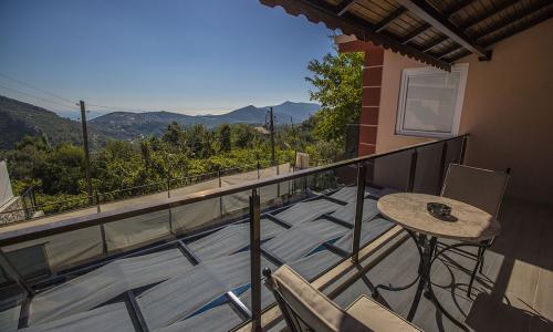 Villa Dadaş — 5