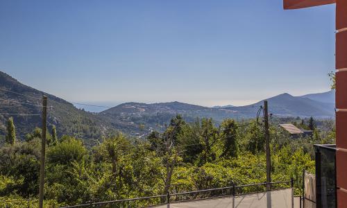 Villa Dadaş — 6