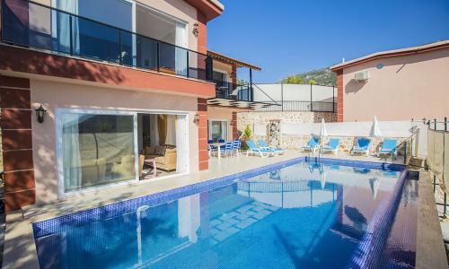 Villa Dadaş — 11