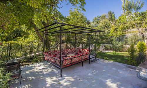 Villa Dadaş — 14