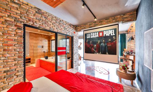 Villa Florya — 28