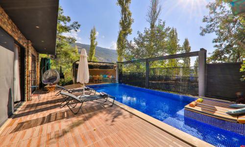 Villa Florya — 7