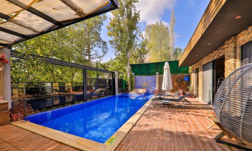 Villa Florya — 14