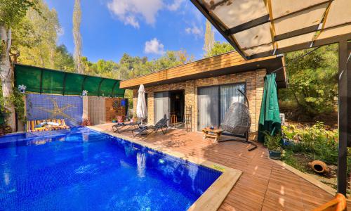 Villa Florya — 3