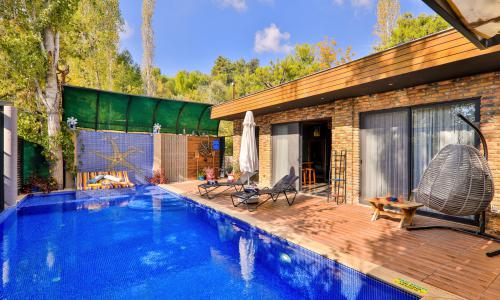 Villa Florya — 1