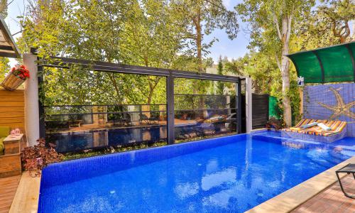 Villa Florya — 16