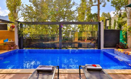 Villa Florya — 17