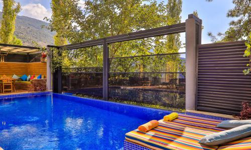 Villa Florya — 18