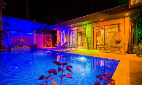 Villa Florya — 4