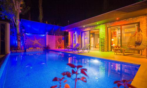 Villa Florya — 2