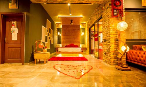 Villa Florya — 41