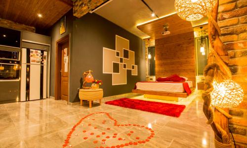 Villa Florya — 42