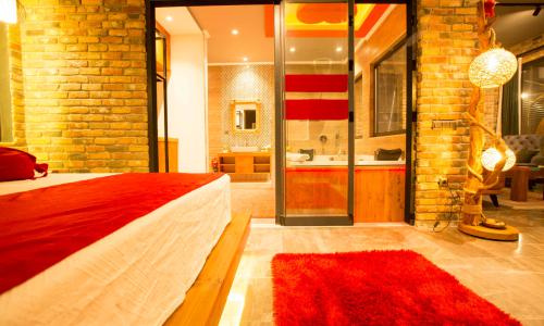 Villa Florya — 43