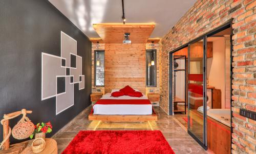 Villa Florya — 38