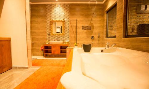 Villa Florya — 48