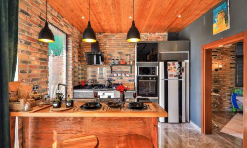 Villa Florya — 45