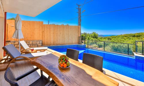 Villa Çınar Ağullu — 19