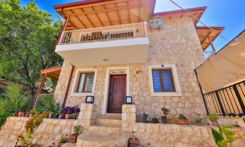Villa Çınar Ağullu — 14