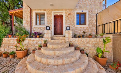 Villa Çınar Ağullu — 20
