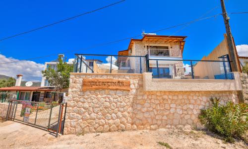 Villa Çınar Ağullu — 7