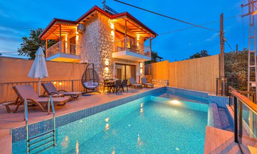 Villa Çınar Ağullu — 3