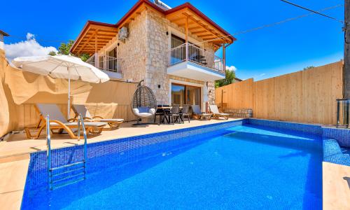 Villa Çınar Ağullu — 15