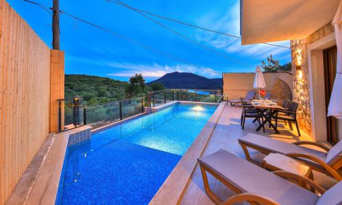 Villa Çınar Ağullu — 13
