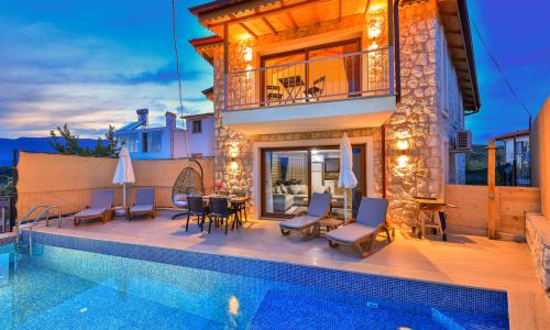 Villa Çınar Ağullu — 5
