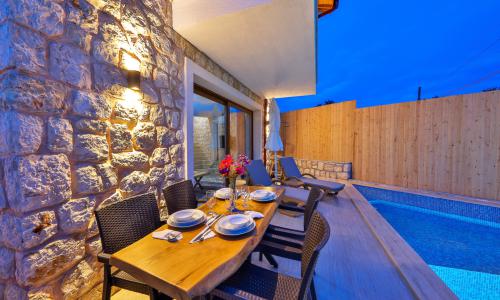 Villa Çınar Ağullu — 22