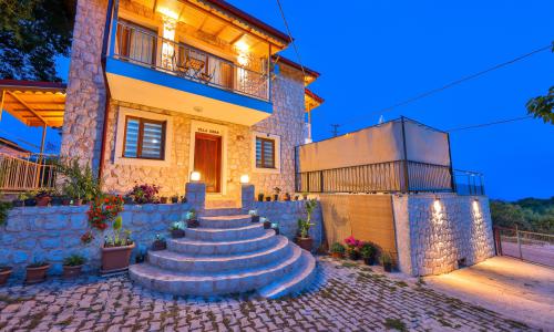 Villa Çınar Ağullu — 6