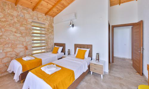 Villa Çınar Ağullu — 35