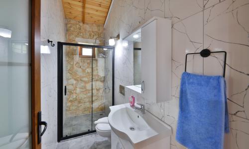 Villa Çınar Ağullu — 39