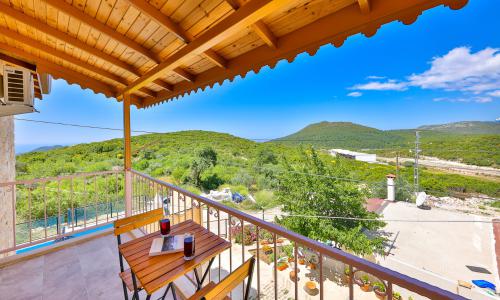 Villa Çınar Ağullu — 40