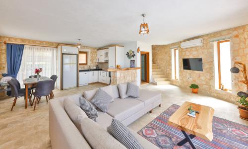 Villa Çınar Ağullu — 43