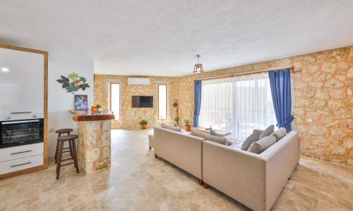 Villa Çınar Ağullu — 44