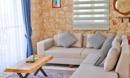 Villa Çınar Ağullu — 47
