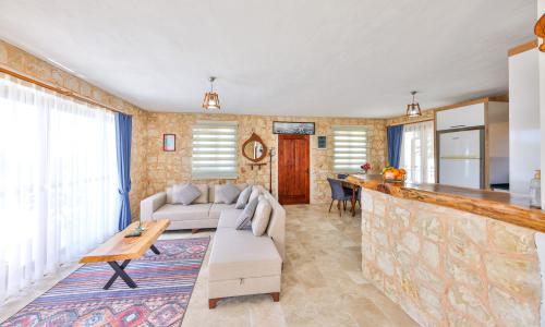 Villa Çınar Ağullu — 49