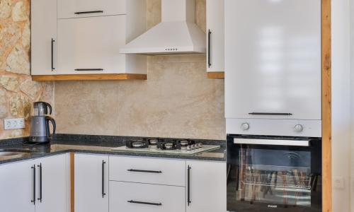 Villa Çınar Ağullu — 51