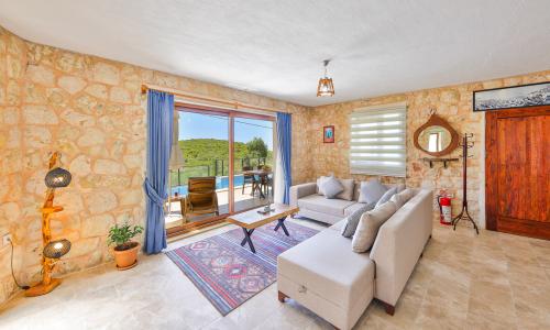 Villa Çınar Ağullu — 53