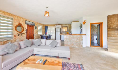 Villa Çınar Ağullu — 55