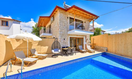 Villa Çınar Ağullu — 1