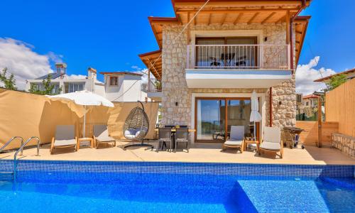 Villa Çınar Ağullu — 46