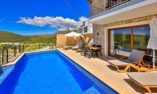Villa Çınar Ağullu — 56